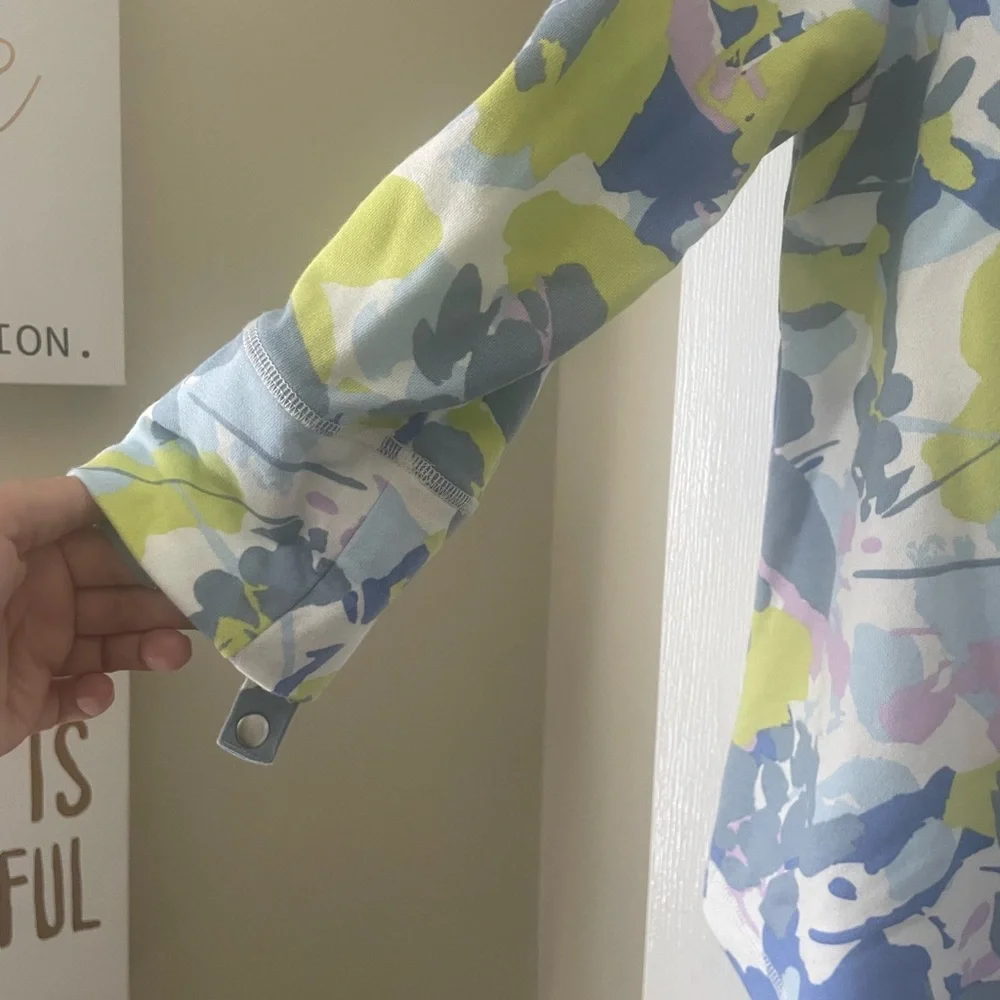 Lightweight pullover - Picture 3 of 5